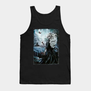 The Rebirth of Lonely Tale Tank Top